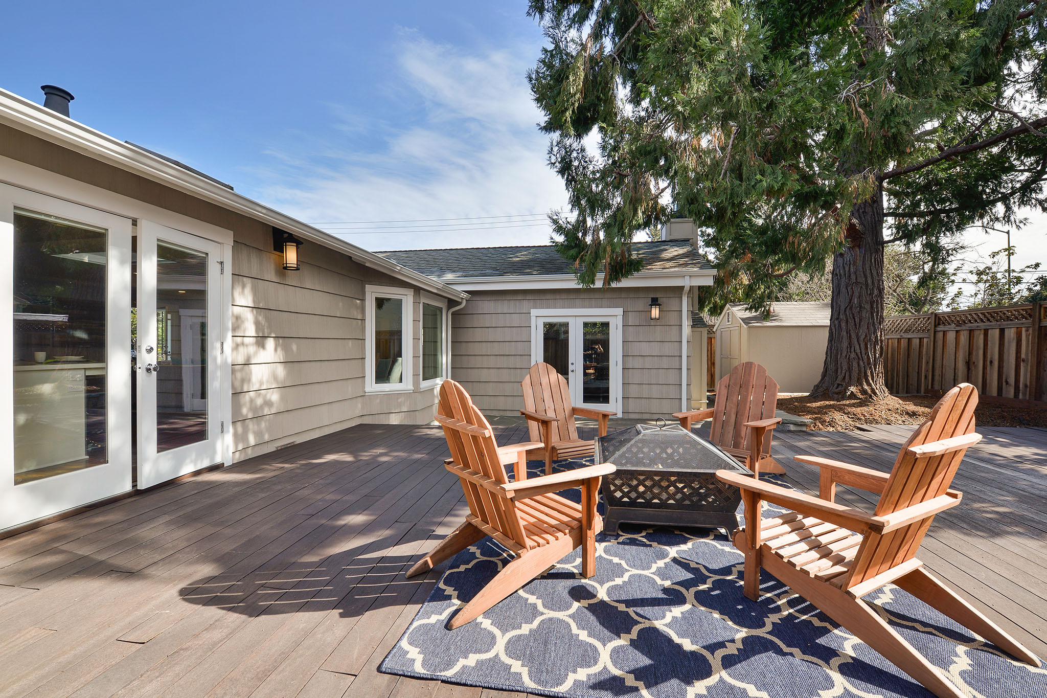 Image number 4 for slideshow of 223 Vincent Drive | Mountain View, CA 94041 |